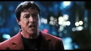 Рокки Бальбо: Мир не такой  солнечный и приветливый!