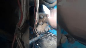 трубки гидравлики на мтз50