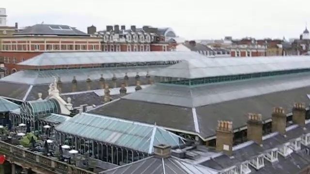 covent garden from the opera house upstairs смотреть онлайн