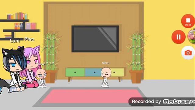 1 часть гача лайф не любимая матерью дочь смотреть онлайн