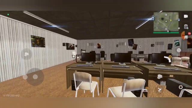 Привет ребята я вернулся игра MadOut 2 BCO смотреть онлайн