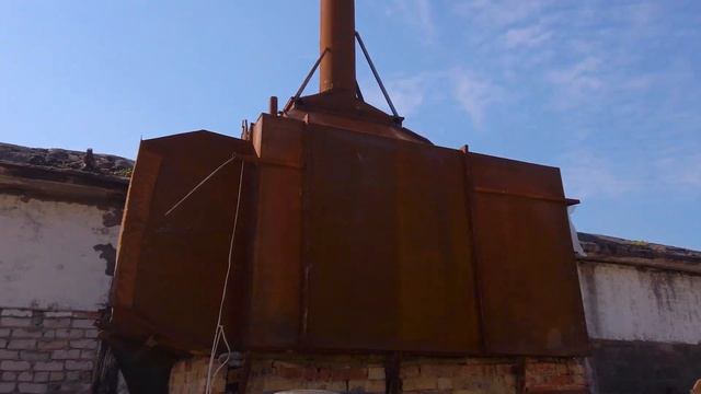 Полосатые палки. Часть-4 смотреть онлайн