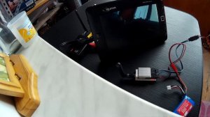 Tarot 12V 600TVL 120° 2.8mm FPV Camera TL300M тест PAL For RC Quadcopters