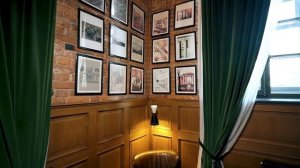 Санкт-Петербург. Крыши, шедевры искусства и гастрономии | RUSSPASS. Путешествия | Выпуск № 3