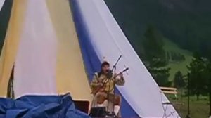 Мерген Тельденов