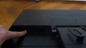 Монитор 20 Asus VW202S обзор №2