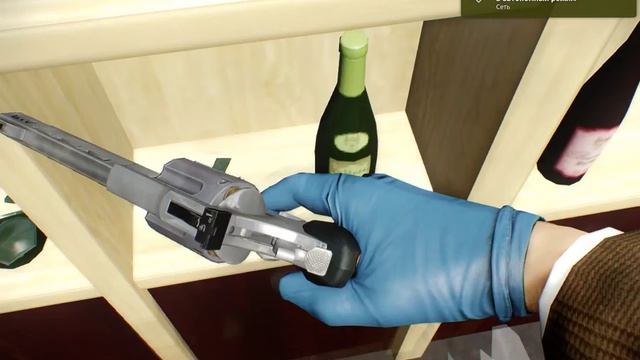 Установка Payday 2 в Linux и gameplay. смотреть онлайн