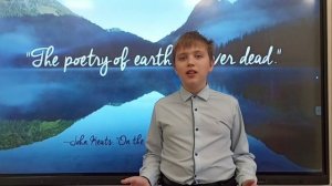 Лазарев Елисей 5 класс ГБОУ 619