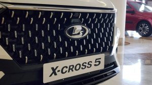 НОВОСТИ АВТОВАЗа: Новая Lada X-Cross 5 / Какой будет e-Largus / Отечественная АБС / Мотор 16кл