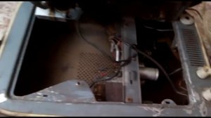 Проигрыватель виниловых пластинок