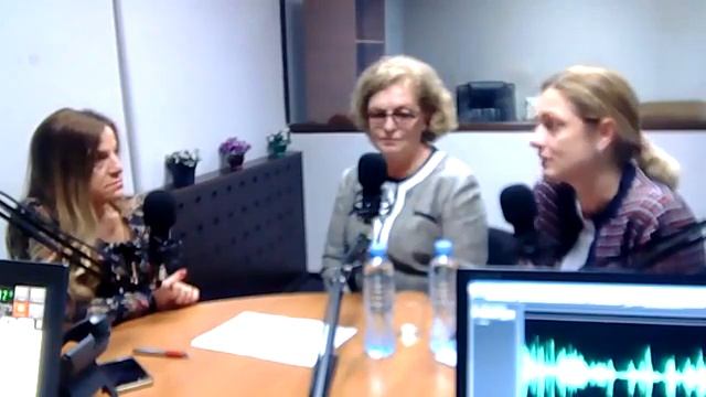 მაია ცომაიას საავტორო გადაცემა "პაციენტის დრო" смотреть онлайн