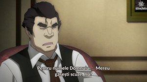 [Wien-Subs] 91 Days - 13 [720p]