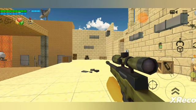 мифы чикен ган ПРОВЕРЯЮ смотреть онлайн