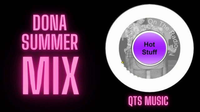 Donna Summer