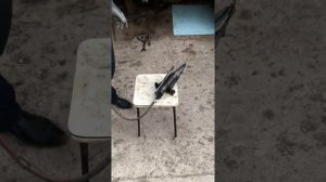 Доработка нагнетателя смазки (шприца)