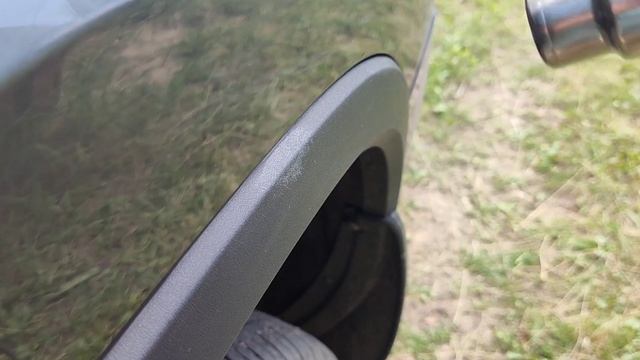 Удаление старой полироли для кузова автомобиля с текстурного пластика смотреть онлайн