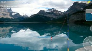 45) My Fishing World Нерка без прилова!?