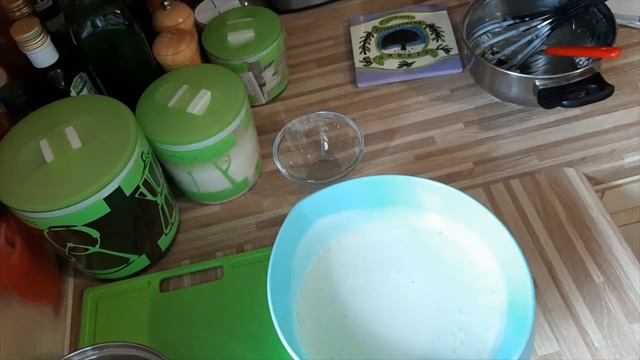 Słynne ciasto, które doprowadza świat do szaleństwa! Bez piekarnika! Ciasto w 5 minut!