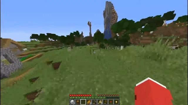 ПРИРУЧИЛА ЛОШАДЬ | ВЫЖИВАНИЕ - МАЙНКРАФТ С ОЧИВКАМИ #2 смотреть онлайн