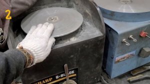 ТОП 6 СТАНКОВ ДЛЯ ЗАТОЧКИ НОЖЕЙ ОТ МАШИНОК ДЛЯ СТРИЖКИ