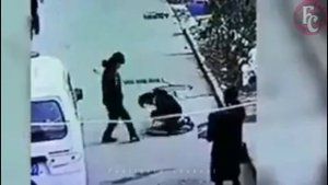 Идиоты с петардами / Firecracker idiots
