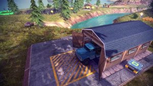 Off The Road Unleashed - Nintendo Switch Reveal Trailer