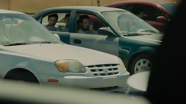 "Sicario" - Border Scene HD смотреть онлайн