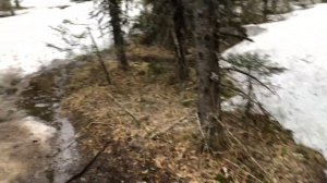 Гора Иремель