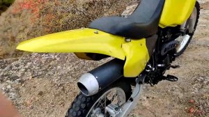 Обзор недооцененного мотоцикла Stels 400gs