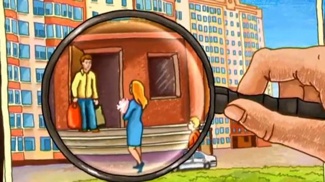 ТДСК ШЕРЛОК ТРЕХКОМНАТНЫЕ 2011 смотреть онлайн