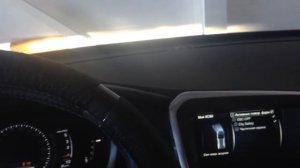 Фары активные поворотные вольво