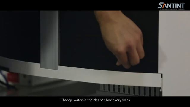 A1 Video Installation Guide for Automatic Dispenser смотреть онлайн