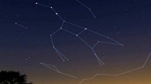 Созвездие Большая медведица  Познавательное видео для детей video converter com