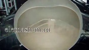 Смеситель серии СП (смешивание сыпучего продукта)