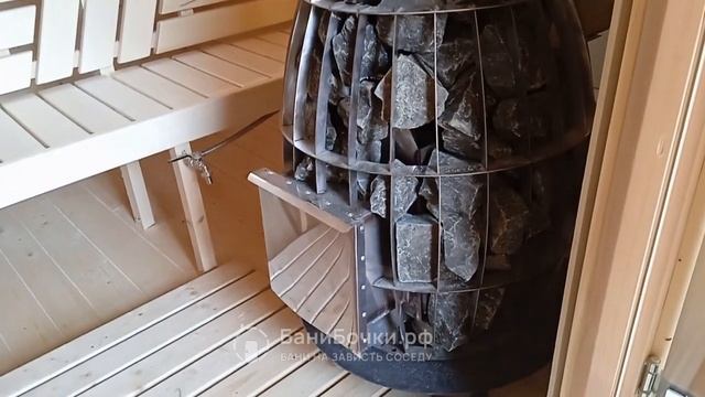 Квадробочка 2,3х4 метра с шикарным видом на реку смотреть онлайн