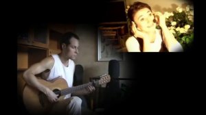 Гори, гори моя звезда