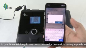 User Guide of BMC G2S