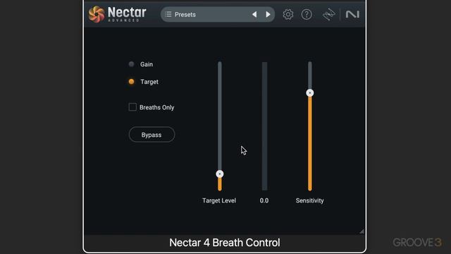 12. Breath Control