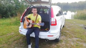 Душа болит. (под гитару)