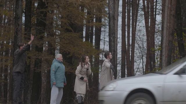 Этюд в рамках перформативной кино лаборатории Ксении Петренко. Уфа 2022 смотреть онлайн