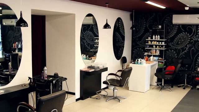 Мой Салон Красоты смотреть онлайн