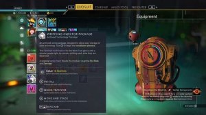 No Man's Sky - Longplay Full Game Walkthrough [No Commentary] 4k