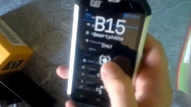 Cat B15 Владивосток смотреть онлайн