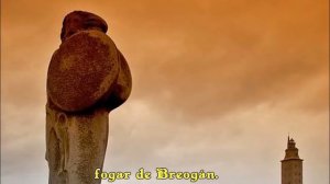 Himno de Galicia (Subtitulado)
