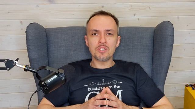 Все про Animalism — разбор дисциплин Vampire the Masquerade смотреть онлайн