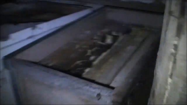 зимовка пчел без утепления смотреть онлайн