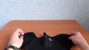 Обзор страйкбольной защитной маски (страйкбол, пейнтбол, сноуборд). Airsoft protective mask