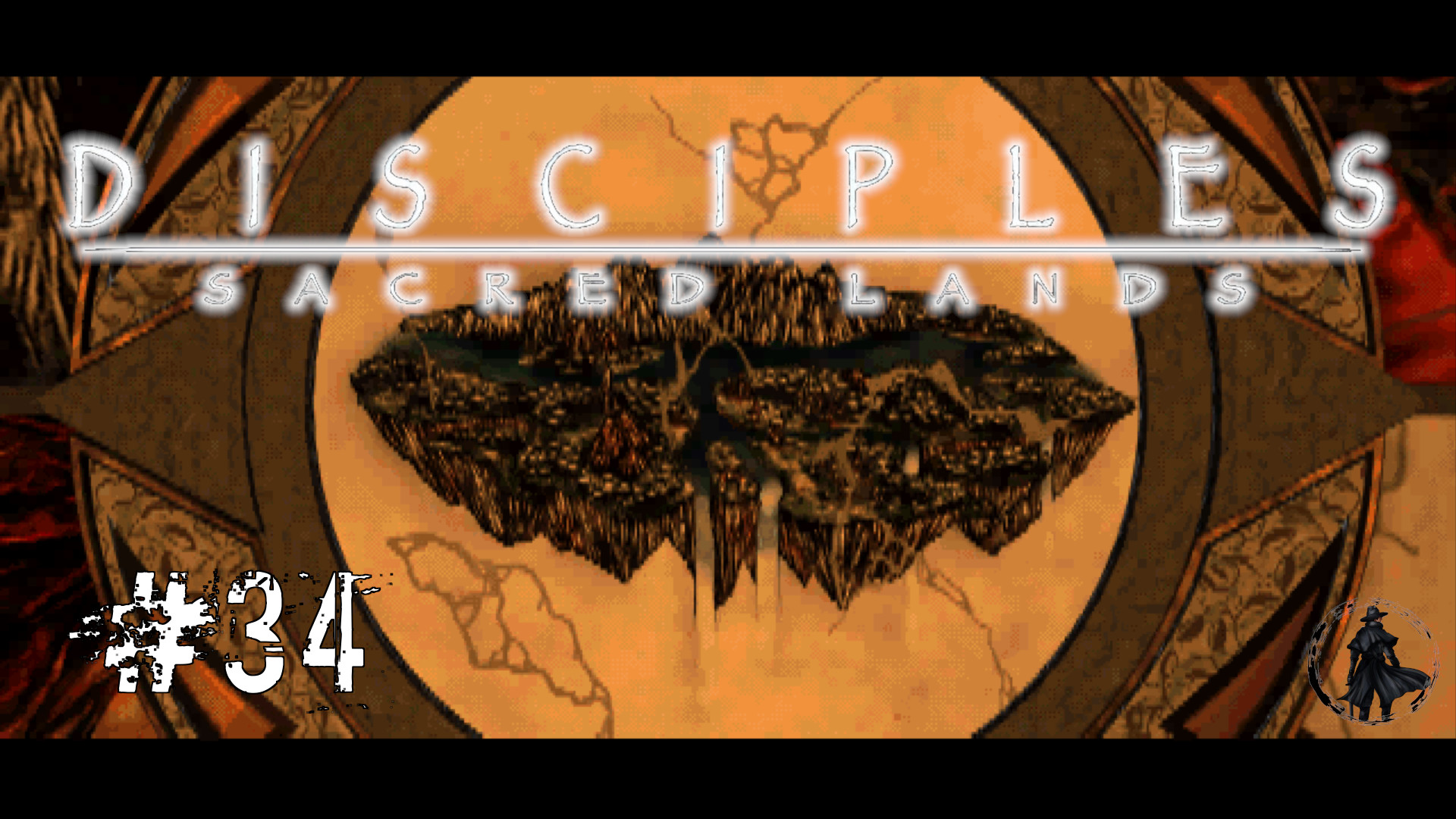 Disciples: Sacred Lands. Прохождение. Изоляция Империи (часть 34)