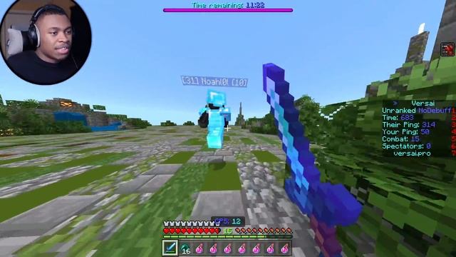 Realistic Skins! (Minecraft Bedrock) смотреть онлайн