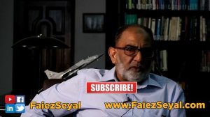 Real Estate of Pakistan in Crisis | Protect your House and Plot from Qabza Mafia | Faiez Seyal |